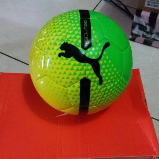 Bola futsal puma import