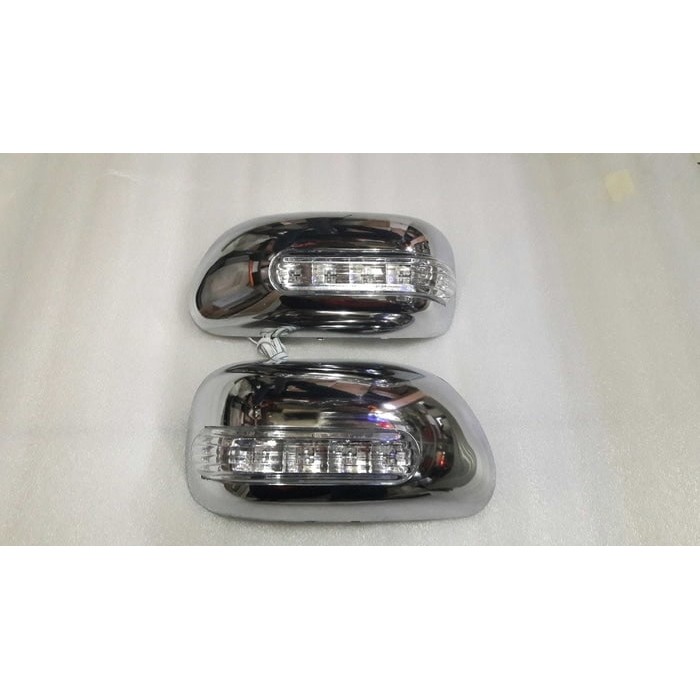 Terbaru COVER SPION + SEND AVANZA VVTI 2010