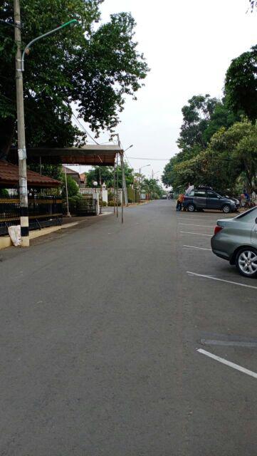 Maspion Teko Bunyi National 26cm