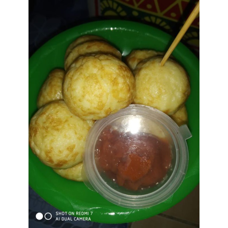 

Takoyaki