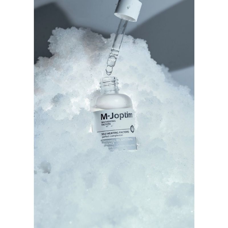 M-Joptim Brightening Essence