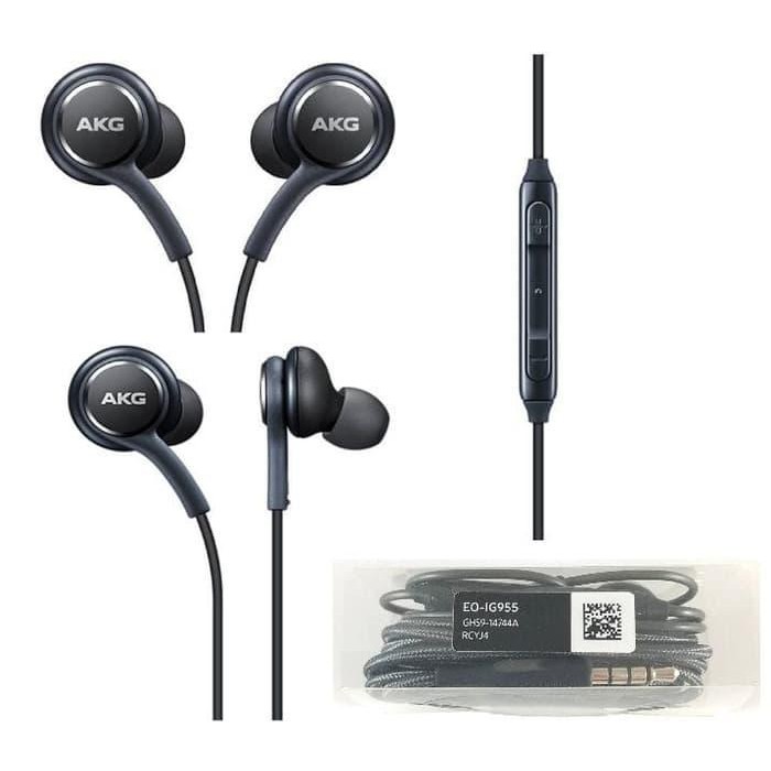 HANDSFREE OC AKG SAMSUNG S8/S8+ PLUS VOLUME CONTROL