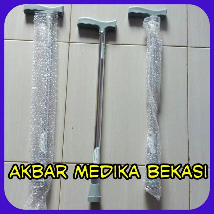 Tongkat Lurus Tongkat Orang Tua Tongkat Kaki 1