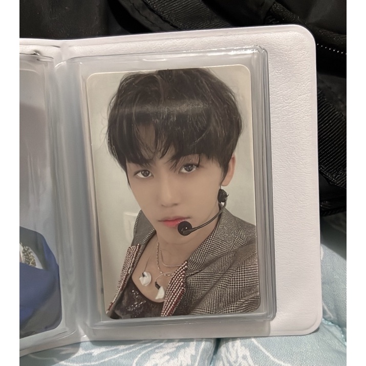 jaemin arrival kihno pc