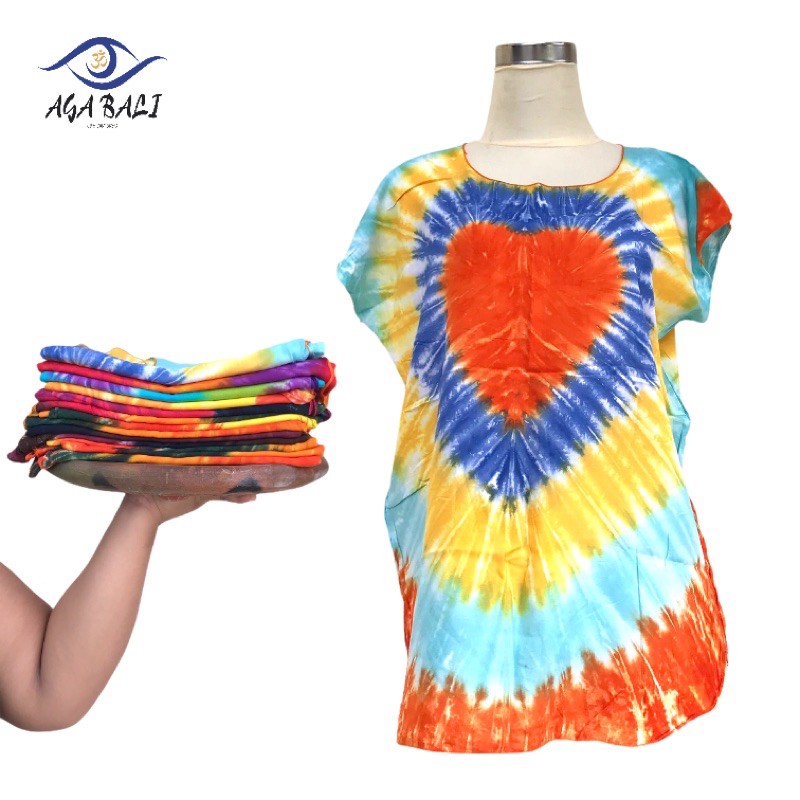 BAJU PELANGI ATASAN KHAS BALI Shopee Indonesia BAJU PELANGI ATASAN KHAS BALI Shopee Indonesia