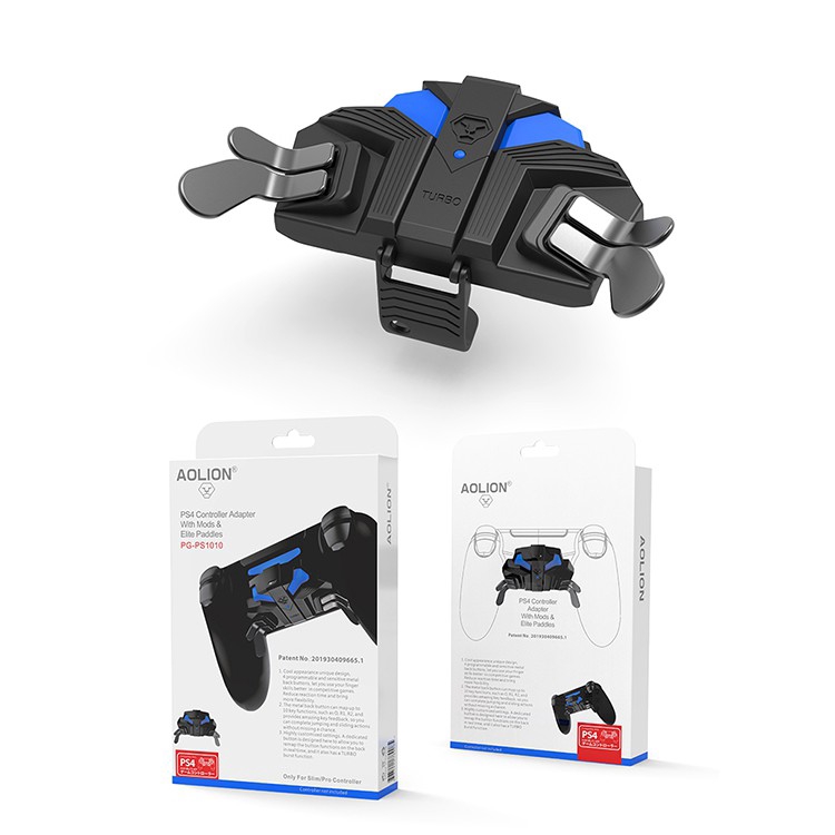 aolion ps4 controller adapter