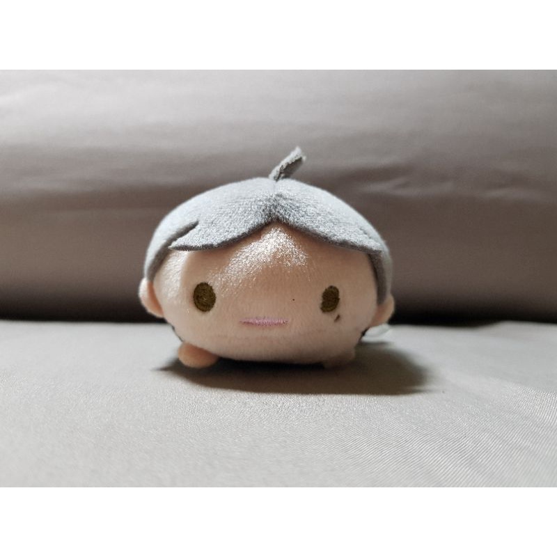 Noru Chara Sugawara Koushi No Tag Official Haikyuu Plush Doll Mochi