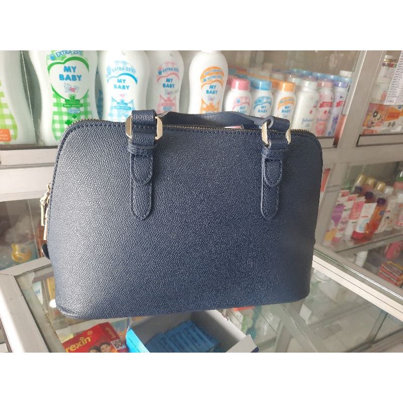 tas vincci biru