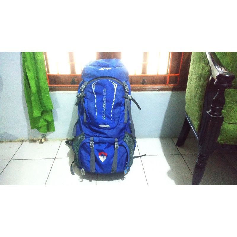 Carrier Arei Malabar 60 L Second