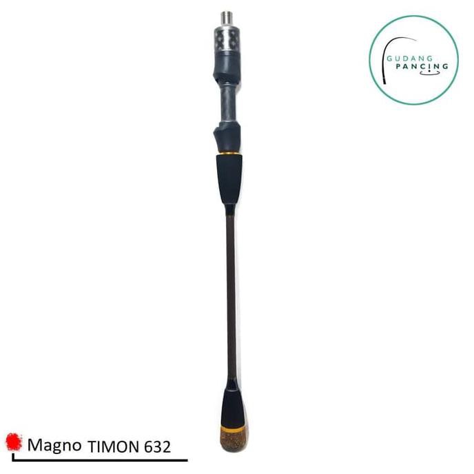 Rod Magno Timon 632