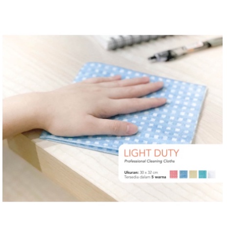[MH] Kain Lap Piring Anti Minyak Bahan Microbulu Ukuran 30x32 Dan 30x60