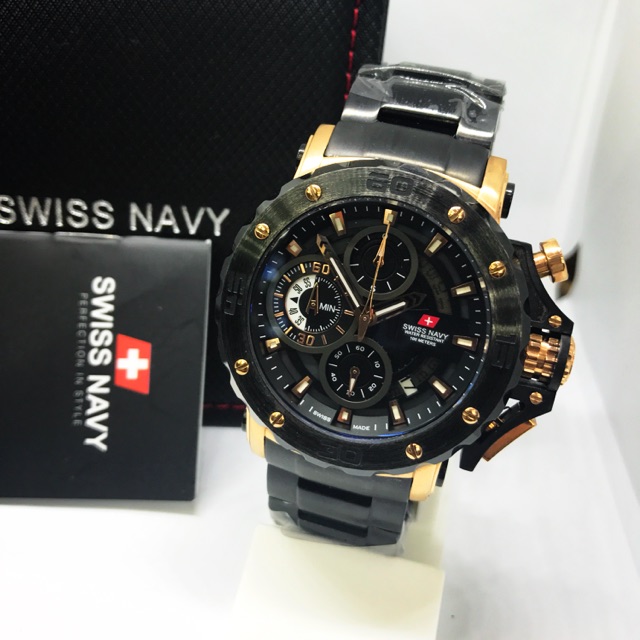 SWISS NAVY 8932