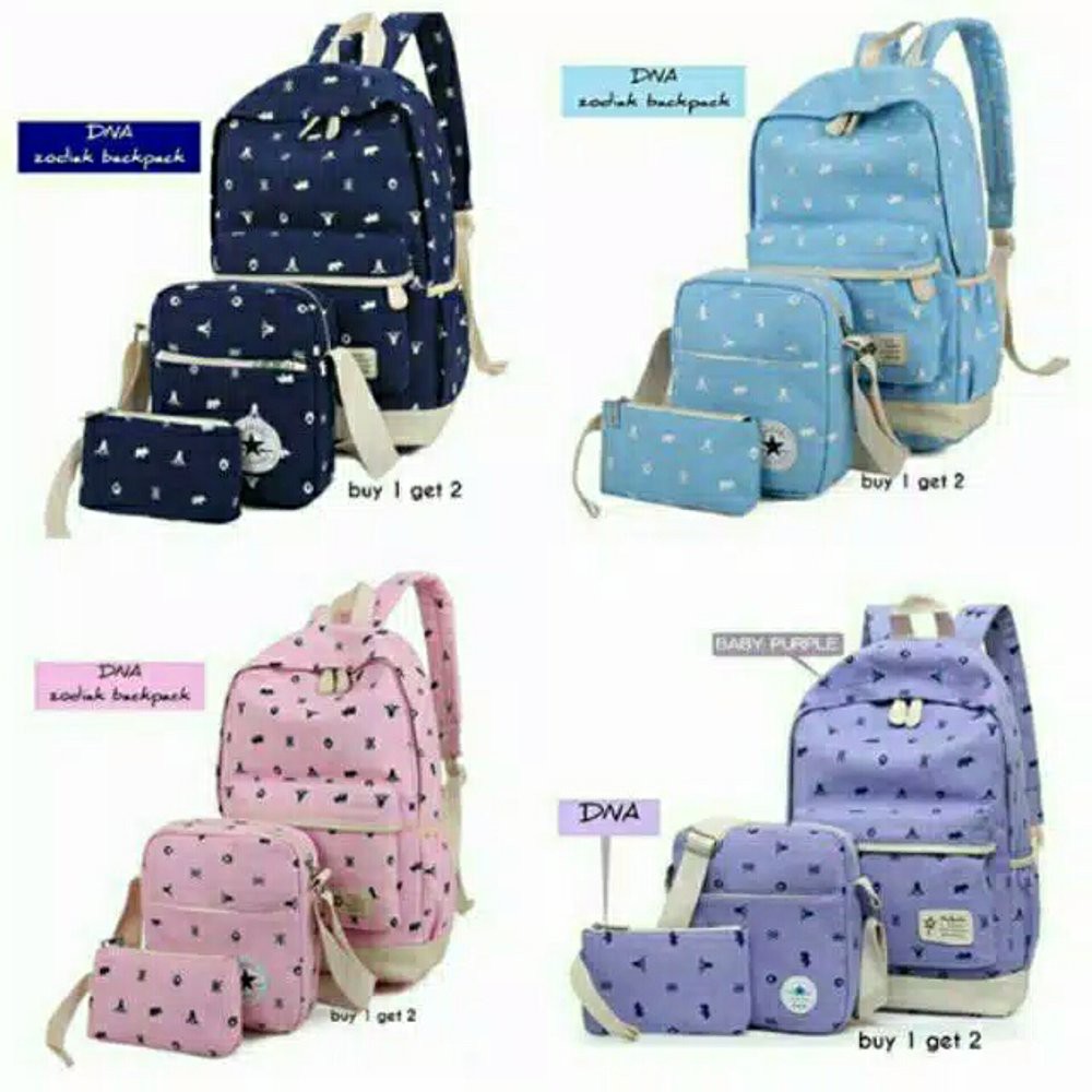 

TAS SEKOLAH edisi lebaran