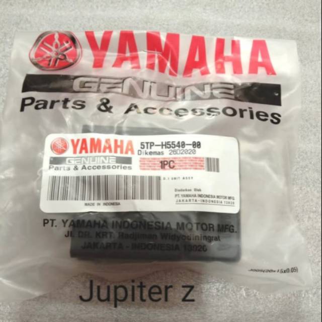 CDI YAMAHA JUPITER Z 5TP