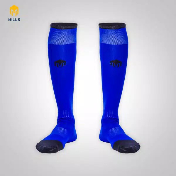 KAOS KAKI OLAHRAGA SEPAKBOLA MILLS A1.1002 MILLS FUTSAL PIERRE SOCKS ORIGINAL