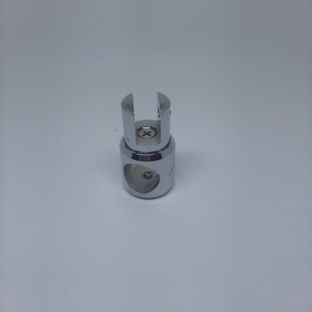 Konektor Pipa Ke Kaca 19mm