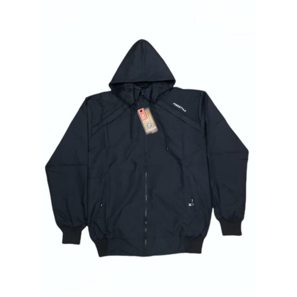 jaket waterproof freestyle