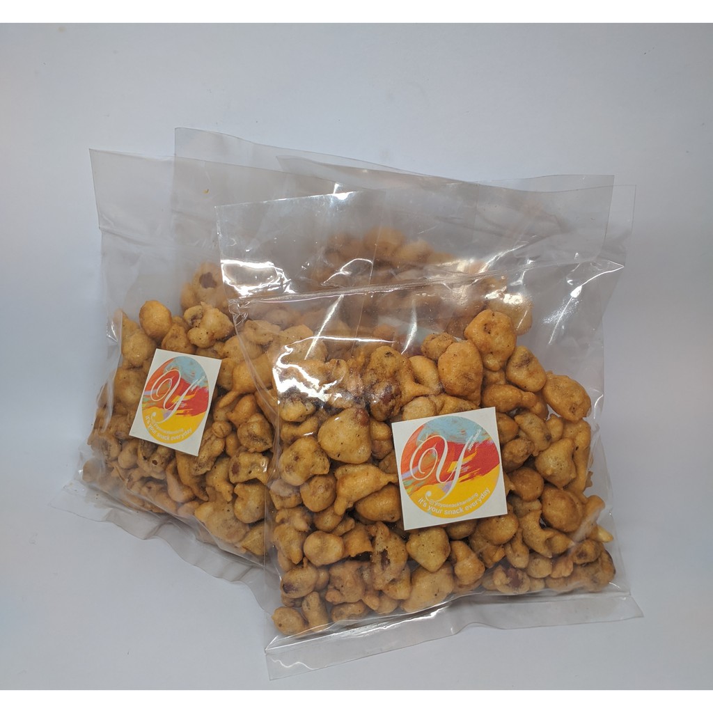 

Kacang bandung 500 gram