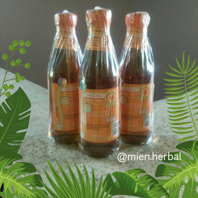 

Madu Tawon Gung 350Ml