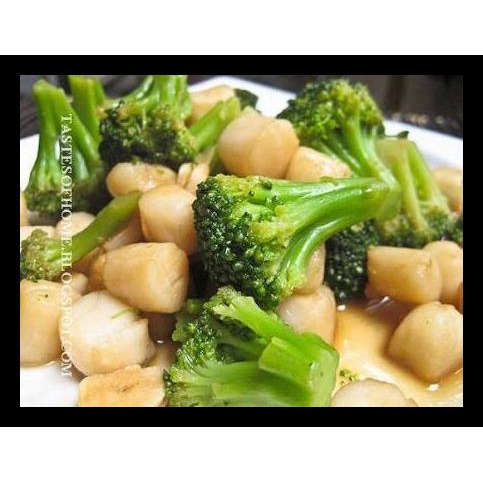 

DISKON TERBATAS !!! SCALLOP CHINA KERING GANBEI GANYAOZHU CONPOY 50GR TERLARIS