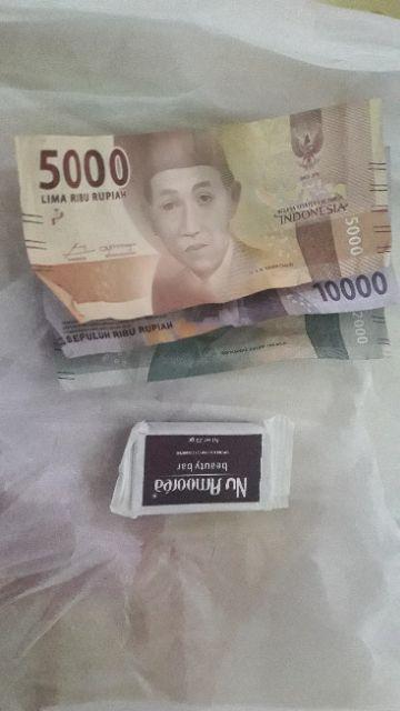 [bayar Ditempat] Foam Maker ( Alat Untuk Membuat Busa Sabun)