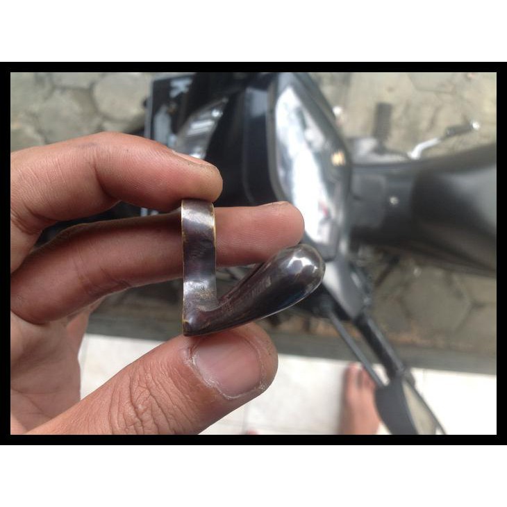 BAYAR COD KAPSTOK ANTIK