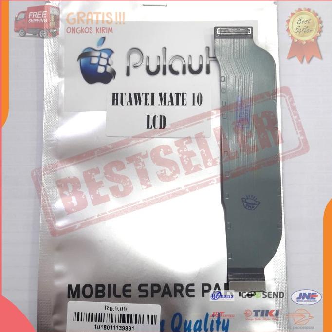FLEXIBLE FLEX LCD HUAWEI MATE 10