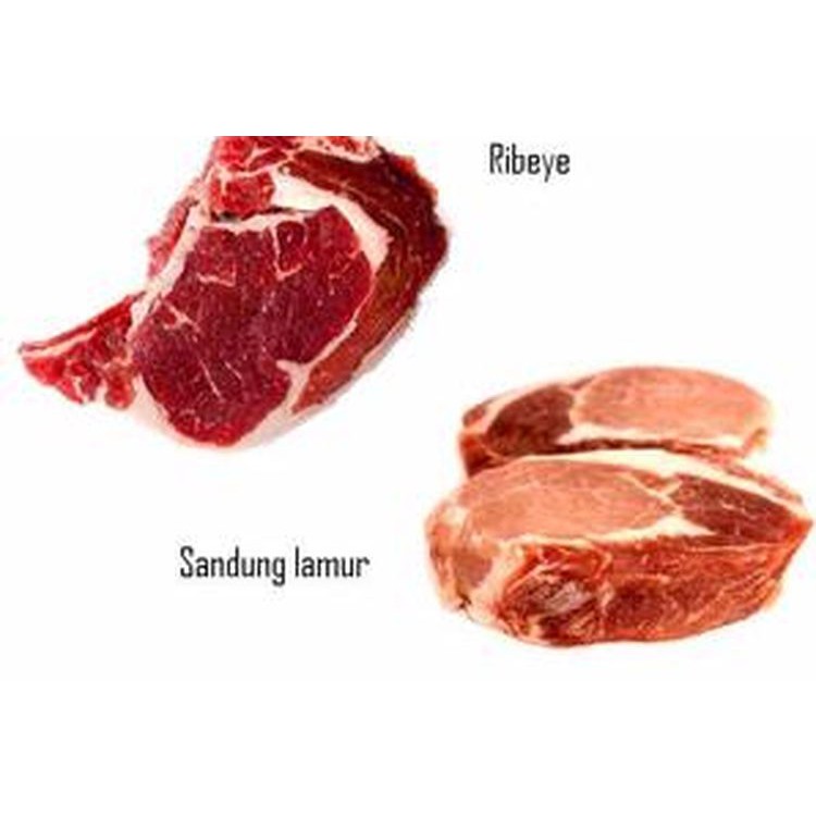 

Daging Sandung Lamur