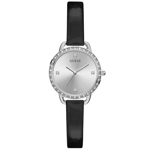 Guess Watch Black BELLINI - GW0099L2