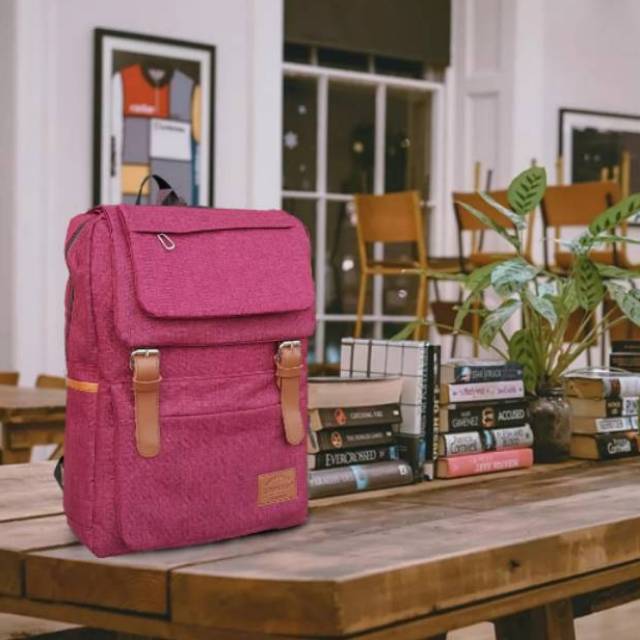 Ransel Wanita Pria Ransel Sekolah Kapasitas Besar Ransel Laptop Tas Sekolah Remaja Anak Laki-laki Perempuan Tas Bahu Tas Mochilaz