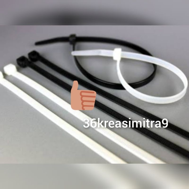 kabel ties 15cm 150mm cable tie 15cm 150mm