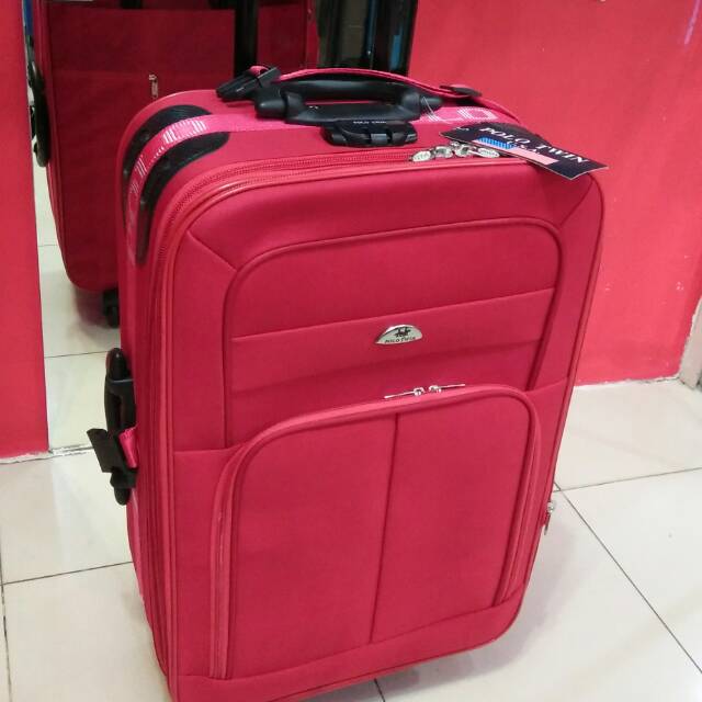 koper polo twin 24 inch