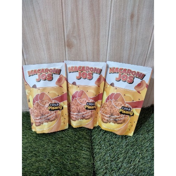 

Macaroni Jos