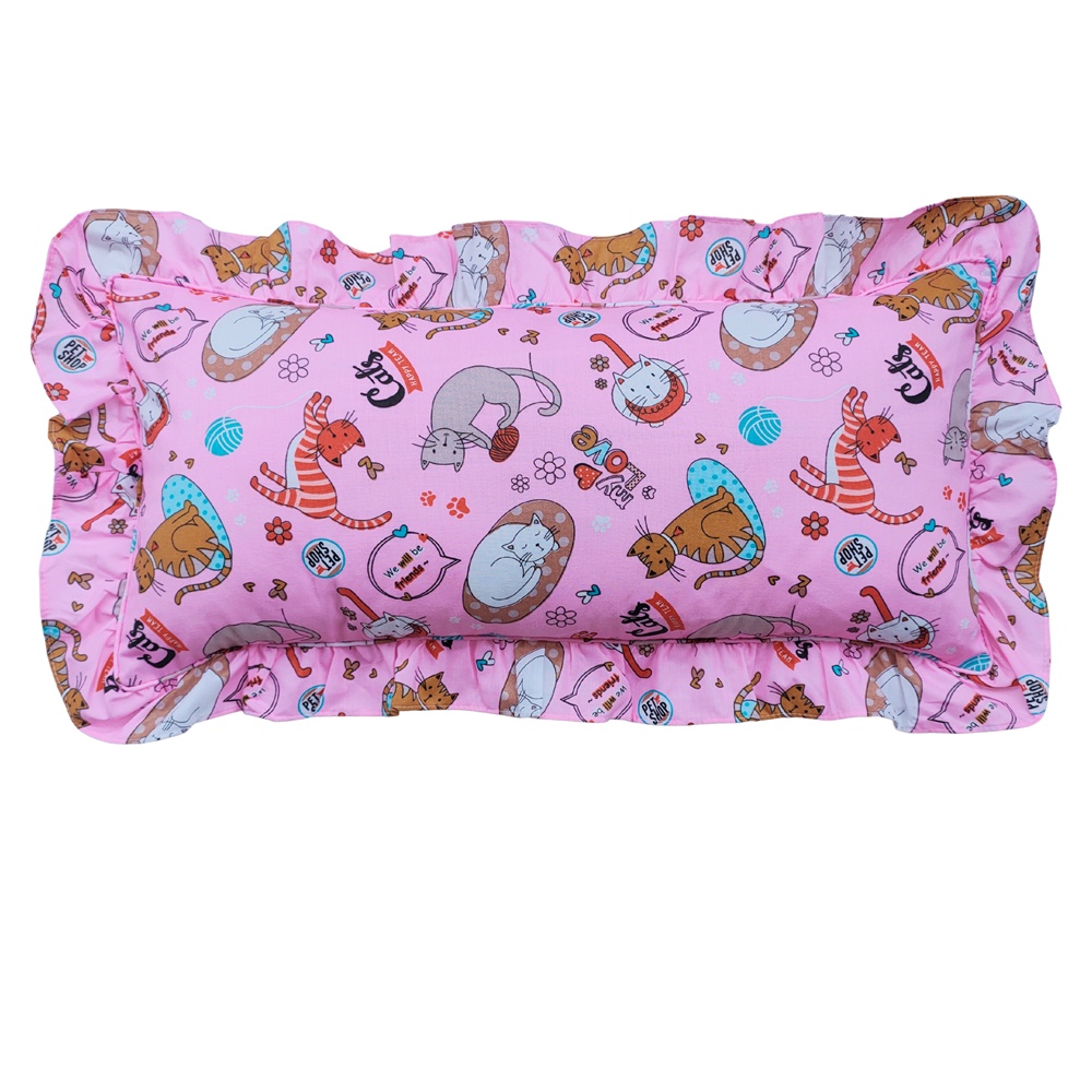 Sarung Bantal IMUT MOTIF ANAK &amp; DEWASA