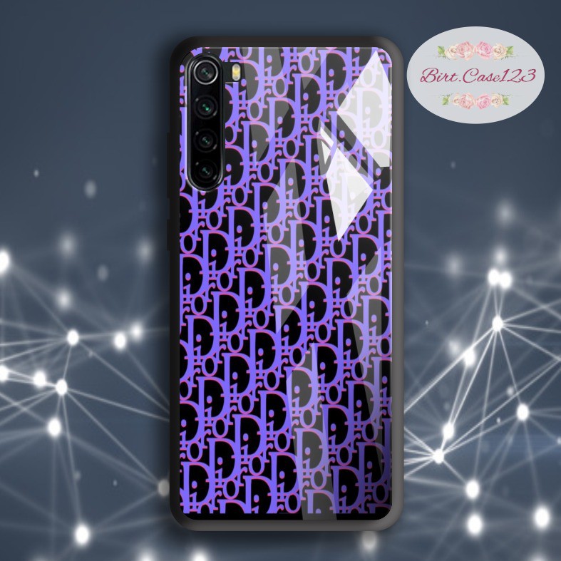 Case casing softcase silikon Gambar BRAND back case glass xiaomi redmi 4a 5a 6a 7a 8a 3 4x note4 etc