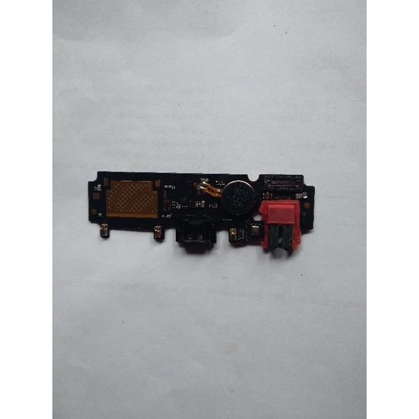 PAPAN BOARD KONEKTOR CHARGER VIVO Y71 ORI COPOTAN