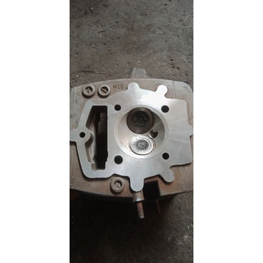 HEAD/KOP/DEXEL HEREX GL MP TIGER SUDUT