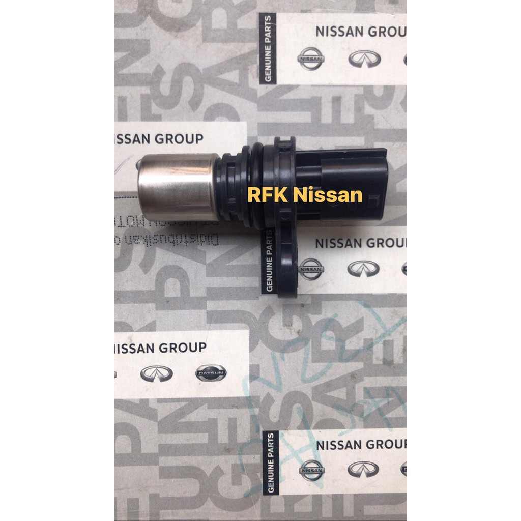 SENSOR CKP/CMP NISSAN GRAND LIVINA, EVALIA, JUKE, MARCH Hiqh Quality