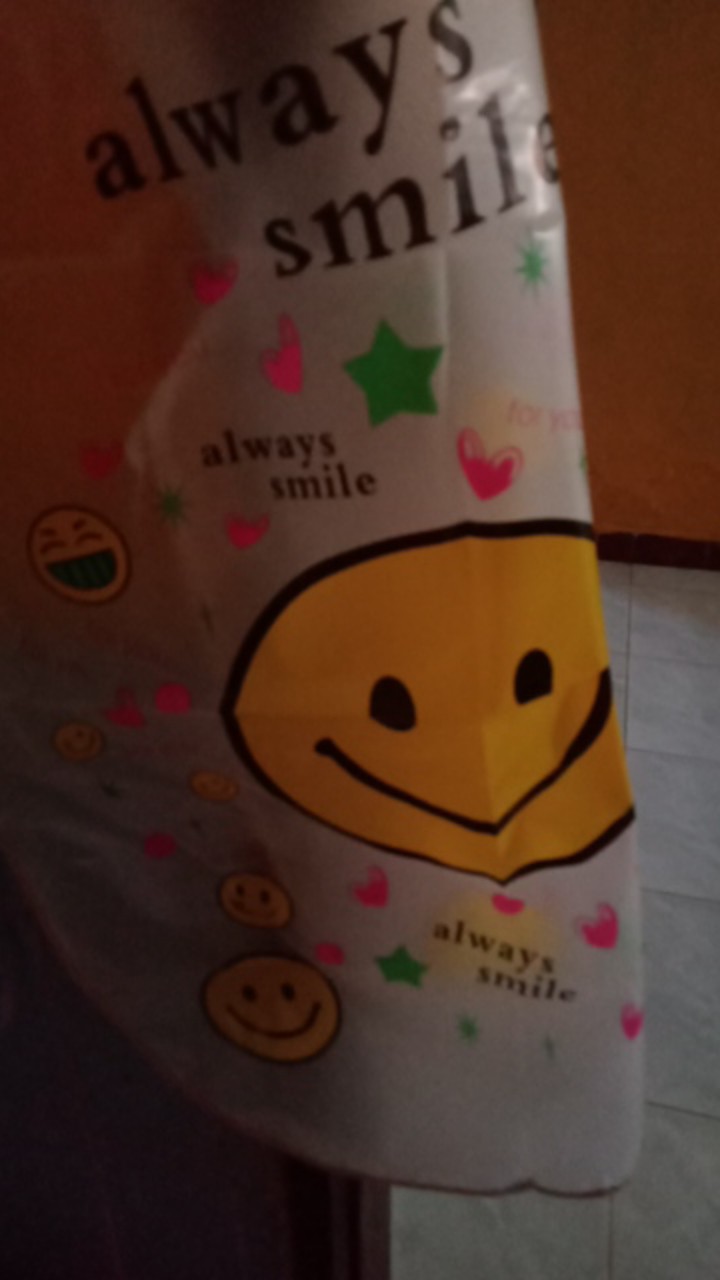 Celemek Apron  Pvc  Waterproof Karakter