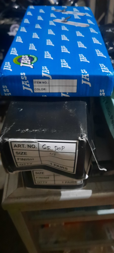 Handle Pintu Stainless 45cm 2set+kunci Promo