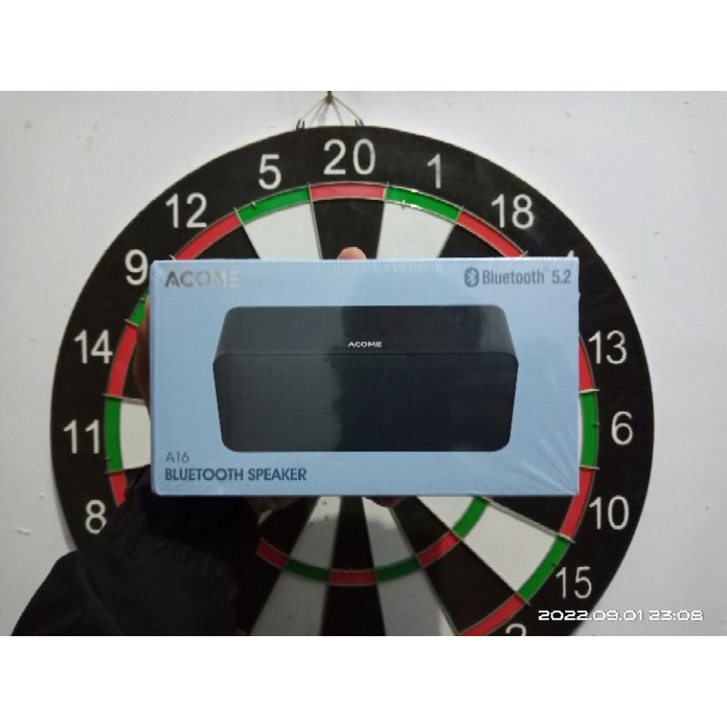 Acome A16 Portable Bluetooth Speaker Wireless