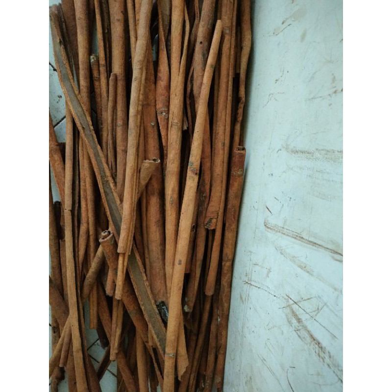 

kayu manis asalan