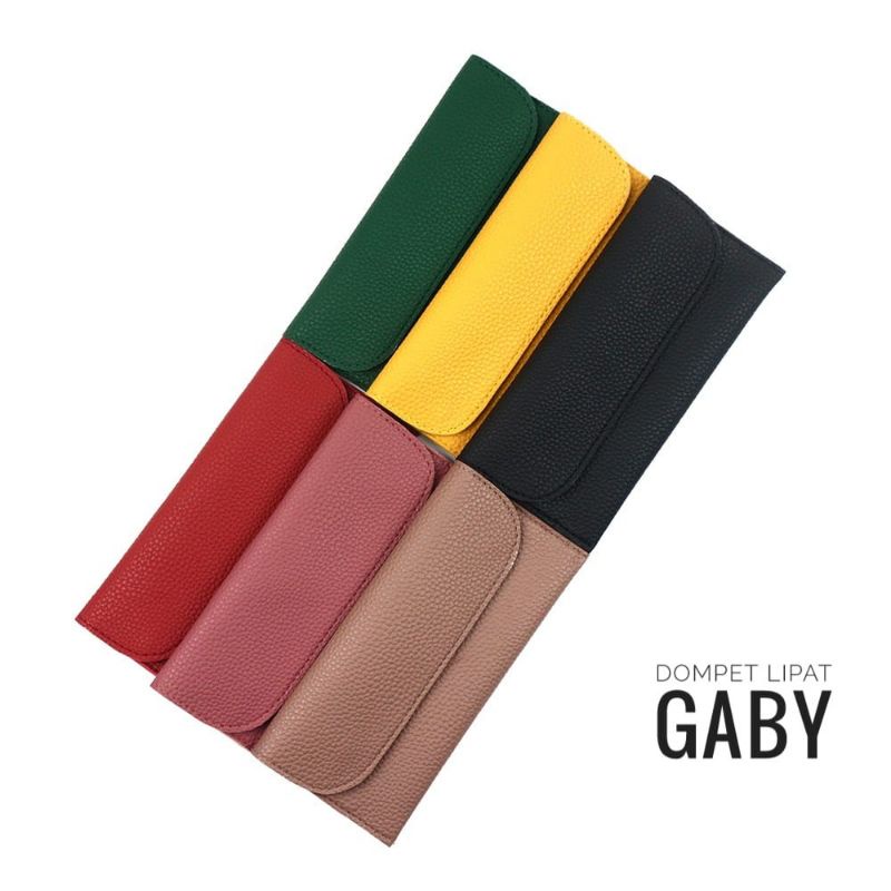 DOMPET PAPIRUT VIRAL