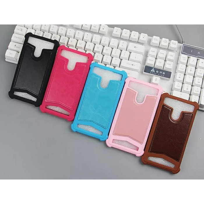 Case Lenovo A3000 7inch Anti Crack Tab Lenovo A3000