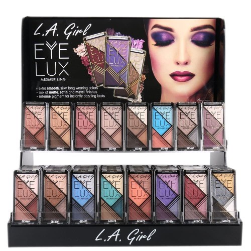 LA Girl Eye Lux Eyeshadow