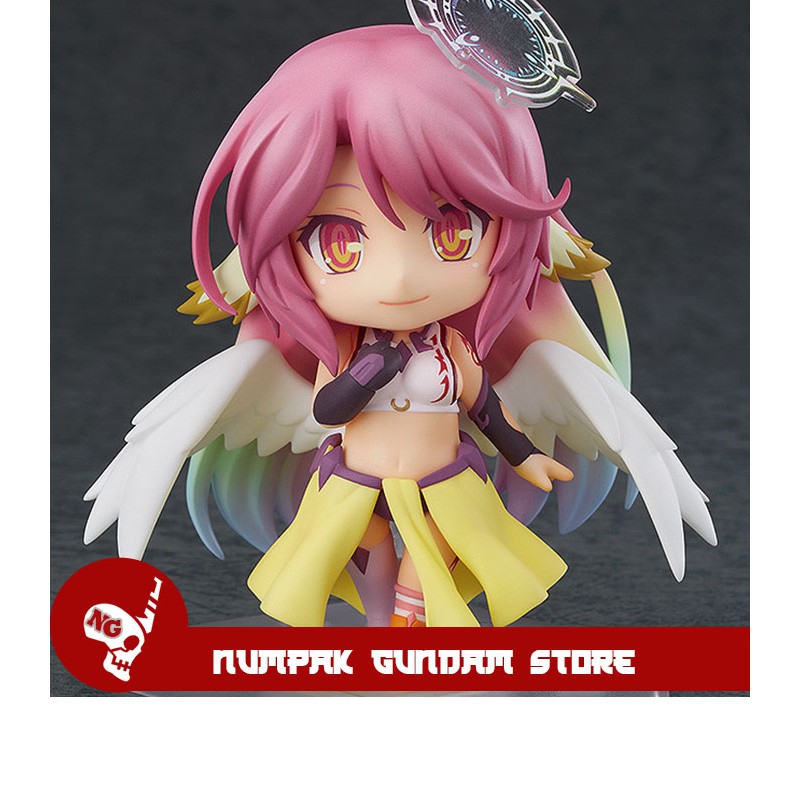 Nendoroid Jibril No Game no life