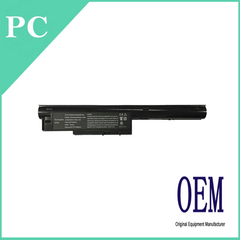 BATERAI FUJITSU LH531 BH531 SH531 BLACK