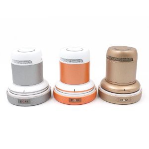 Jual  Bluetooth Speaker DOSS Asimom 2S  1 Year Warranty  Murah