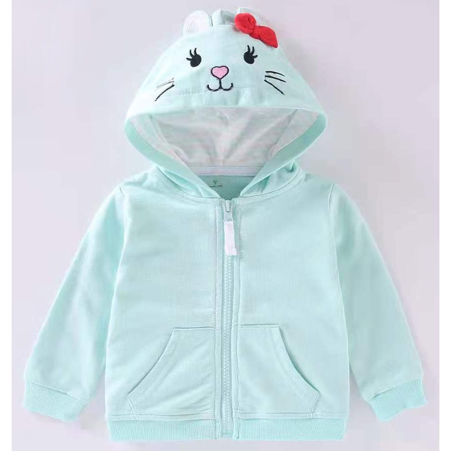 Jaket Bayi Anak  - 022.4513-B