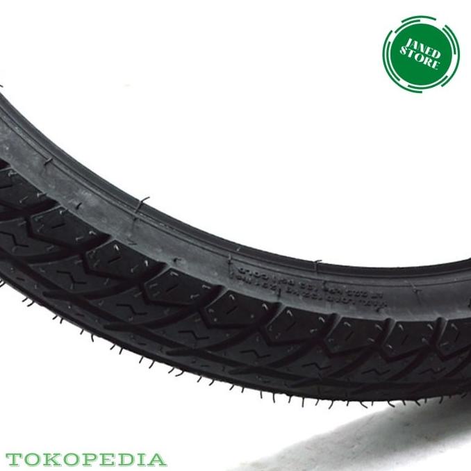 SPAREPART MOTOR 3940 BAN LUAR BELAKANG TIRE RR 80 90 17 FT137 REVO